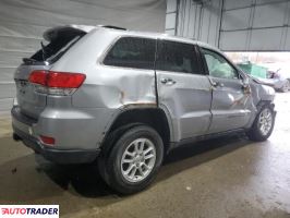 Jeep Grand Cherokee 2019 3 Jeep Grand Cherokee 2019 3