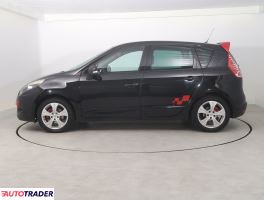 Renault Scenic 2011 1.6 128 KM
