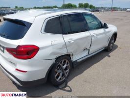 BMW X3 2021 2