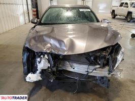 Toyota Camry 2020 2 Toyota Camry 2020 2