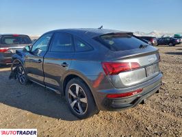 Audi Q5 2023 2