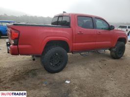 Toyota Tacoma 2020 2