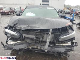 Honda Civic 2024 2