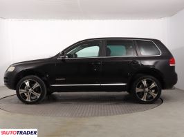 Volkswagen Touareg 2005 2.5 171 KM