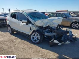 Ford EcoSport 2021 1