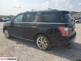 Ford Expedition 2018 3