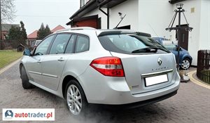 Renault Laguna 2008 1.5 110 KM Renault Laguna 2008 1.5 110 KM