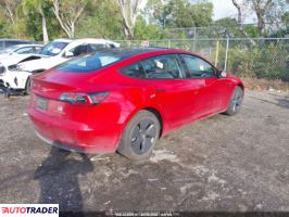 Tesla Model 3 2022 Tesla Model 3 2022