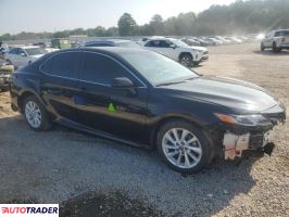 Toyota Camry 2022 2