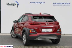 Hyundai Kona 2020 1 120 KM Hyundai Kona 2020 1 120 KM