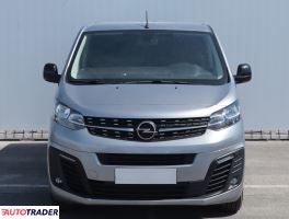 Opel Vivaro 2022 2.0