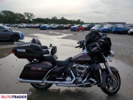 Harley-Davidson Pozostałe 2021 Harley-Davidson Pozostałe 2021