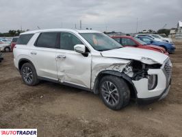 Hyundai Pozostałe 2022 3