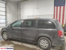 Dodge Grand Caravan 2020 3