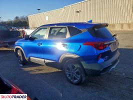 Kia Pozostałe 2021 2