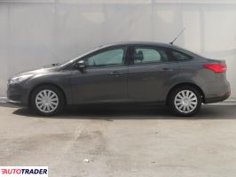 Ford Focus 2017 1.6 103 KM Ford Focus 2017 1.6 103 KM