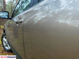 Nissan Qashqai 2009 1.6 114 KM Nissan Qashqai 2009 1.6 114 KM