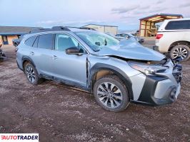 Subaru Outback 2023 2