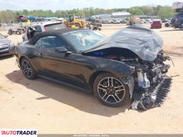 Ford Mustang 2022 2