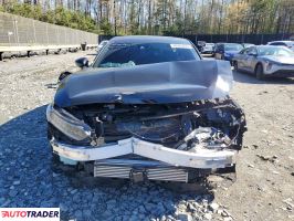 Honda Accord 2021 1