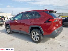 Toyota Pozostałe 2022 2