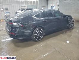 Honda Accord 2023 2
