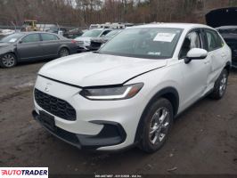 Honda HR-V 2023 2
