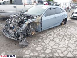 Honda Civic 2021 2 Honda Civic 2021 2