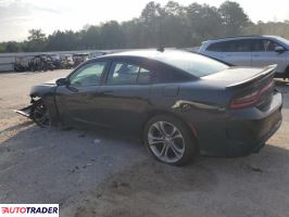 Dodge Charger 2020 5 Dodge Charger 2020 5