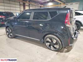 Kia Soul 2023 2