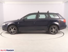 Audi A4 2006 1.9 113 KM Audi A4 2006 1.9 113 KM