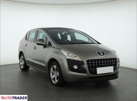 Peugeot 3008 - zobacz ofertę