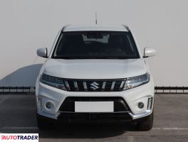 Suzuki Vitara 2020 1.4 127 KM