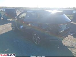 Hyundai Tucson 2024 2