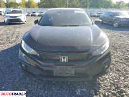 Honda Civic 2019 2