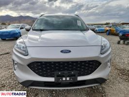 Ford Escape 2020 2 Ford Escape 2020 2