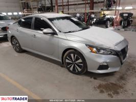 Nissan Altima 2022 2 Nissan Altima 2022 2