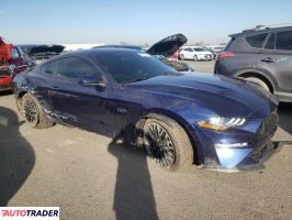 Ford Mustang 2019 5