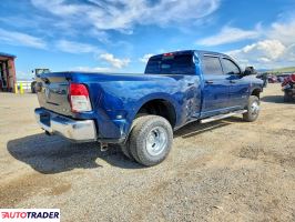 Dodge Ram 2020 6
