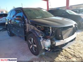 Kia Sorento - zobacz ofertę