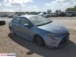 Toyota Corolla 2021 1 Toyota Corolla 2021 1