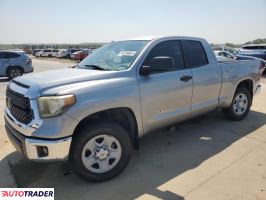 Toyota Tundra 2019 4