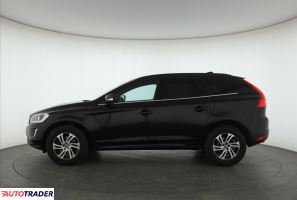 Volvo XC60 2014 2.0 178 KM