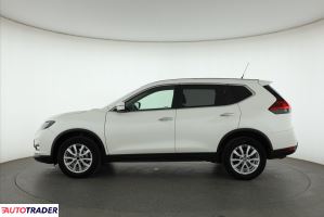 Nissan X-Trail 2017 2.0 174 KM