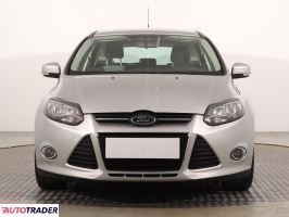 Ford Focus 2011 1.6 93 KM