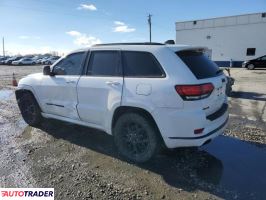 Jeep Grand Cherokee 2021 3