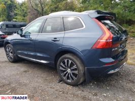 Volvo XC60 2022 2