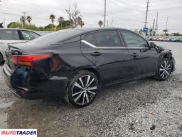 Nissan Altima 2019 2 Nissan Altima 2019 2