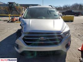 Ford Escape 2019 1 Ford Escape 2019 1