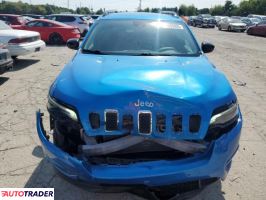 Jeep Cherokee 2022 3 Jeep Cherokee 2022 3
